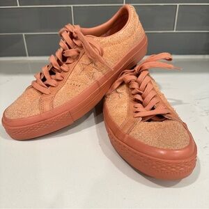 Converse One Star Ox